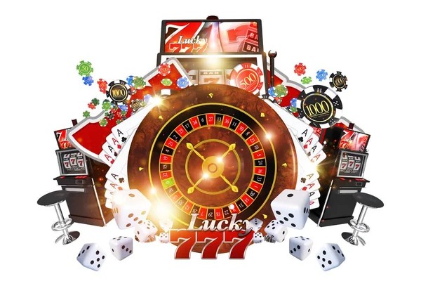 Hand ranking chart for Bandar Poker